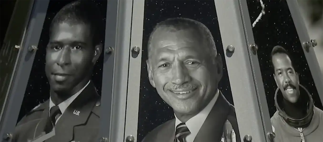 New Houston-Area Monument Honors Black NASA Trailblazers