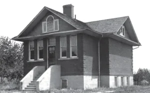 THE LEGACY OF KLEIN ISD’S LAST ALL-BLACK SCHOOL