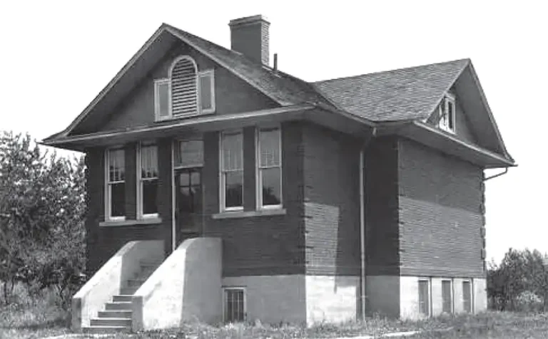 THE LEGACY OF KLEIN ISD’S LAST ALL-BLACK SCHOOL