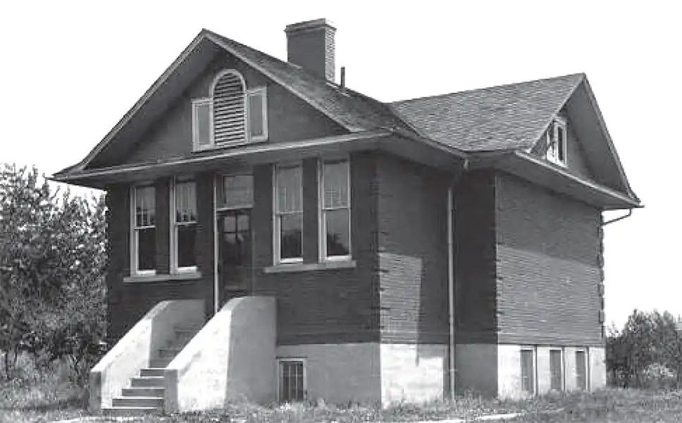 THE LEGACY OF KLEIN ISD’S LAST ALL-BLACK SCHOOL