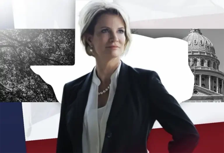 Texas Energy Leaders Endorse Dawn Buckingham for Land Commissioner