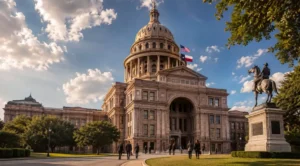 Texas Orders 3% Budget-Request Cuts-What It Could Mean for HBCUs and Black Communities