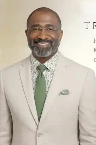Troy James