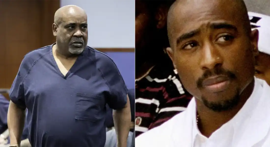 Tupac Shakur Murder Trial Reopens One of Hip-Hop’s Deepest Wounds