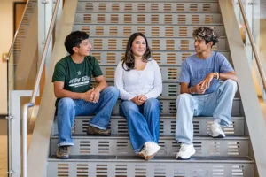 Your Future Starts This Fall at Lone Star College–North Harris
