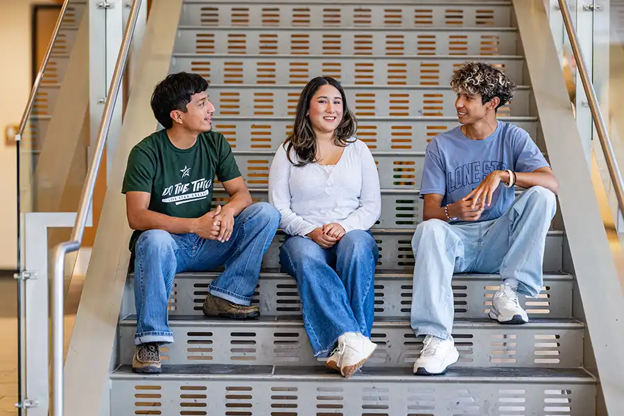 Your Future Starts This Fall at Lone Star College–North Harris