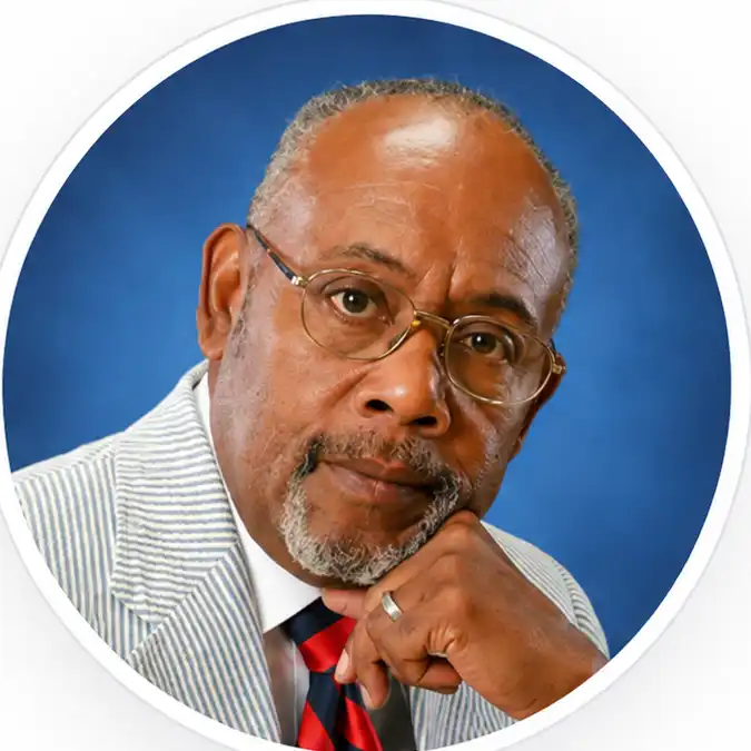 Charles Potter