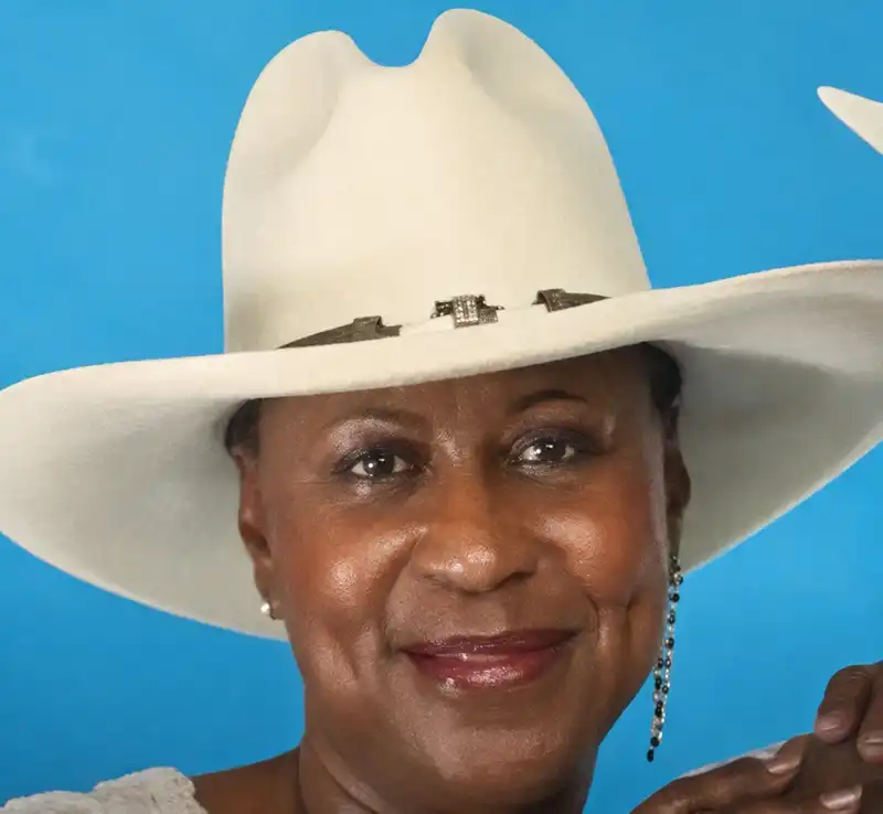 Shirley Ann Malonson