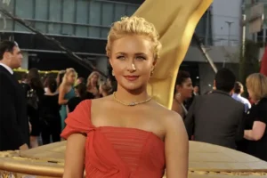 ‘Heroes’ and ‘Nashville’ Actress Hayden Panettiere Dies at 36