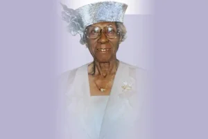 1920 –2026 EVELYN “SALLY” MAXEY
