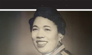 1927–2026 MS.RANKIE MAE JOHNSON
