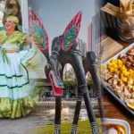 Celebrating Hispanic Heritage in Houston
