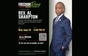 Freedom Rising North Texas ﻿Elected Officials Meeting