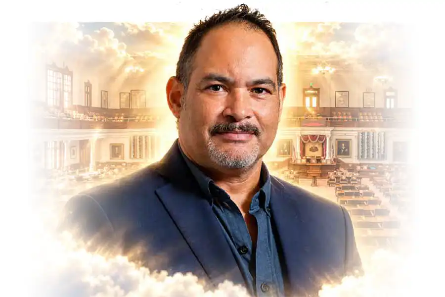 GARNET FREDRICK COLEMAN 1961–2026