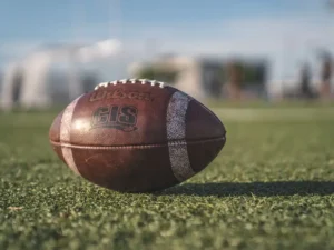 HBCU D2 Football Coaches Poll - Opening Week