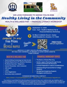 St Peter Claver Community Activities