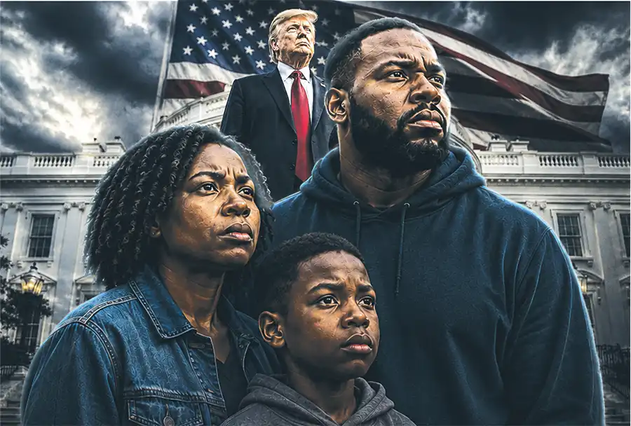THE DEBATE OVER BLACK POLITICALALIGNMENT