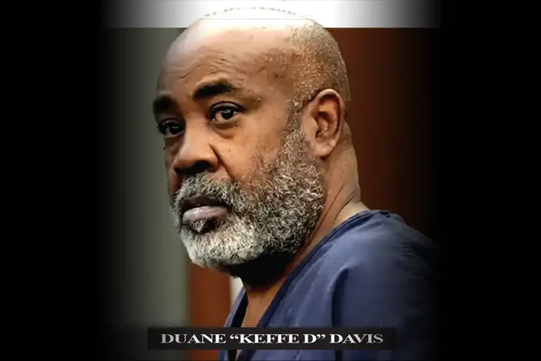 TUPAC’S KILLER CONVICTED