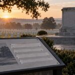 Trump Administration Removes Criticism of Confederate Memorial From Arlington Webpage