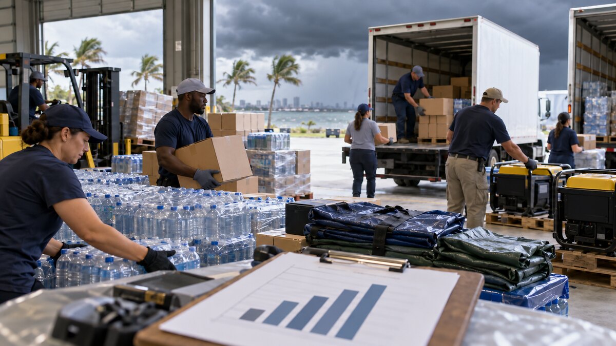 Judge Rules 50% FEMA Staffing Cut Unlawful