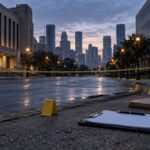HPD Policy Change Raises Questions After Fatal ICE Shooting in Houston