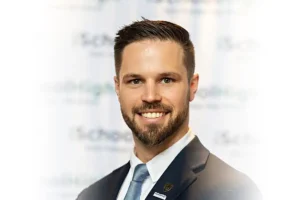 iSchool High at University Park Campus Director Named 2026 Principal of the Year