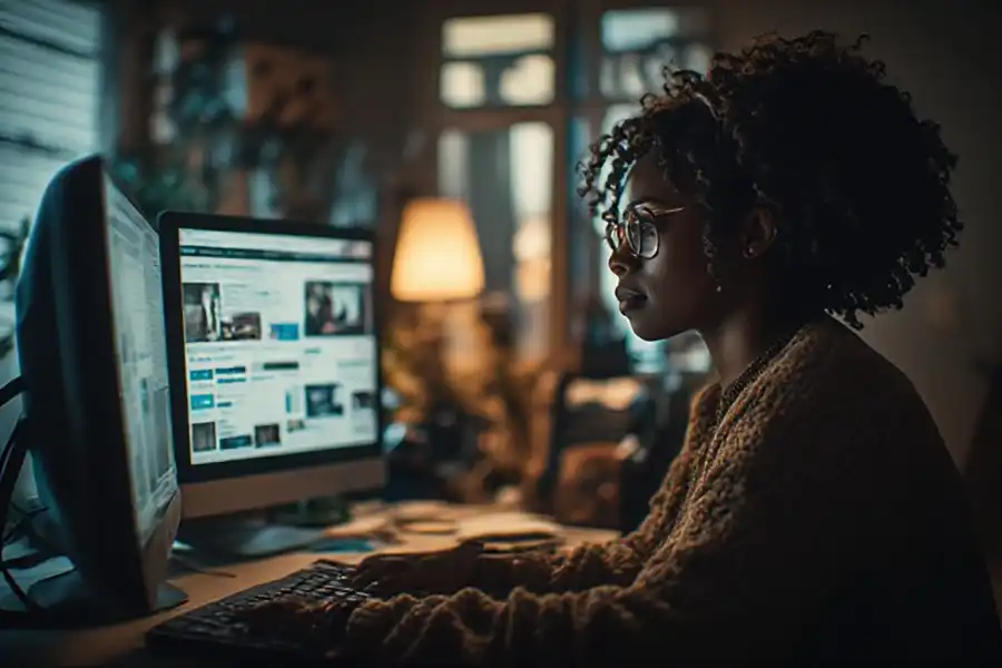 AframNews advertising opportunities across Texas