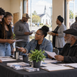 Black Caucus Institute Launches $4.5 Million Voter Outreach Campaign