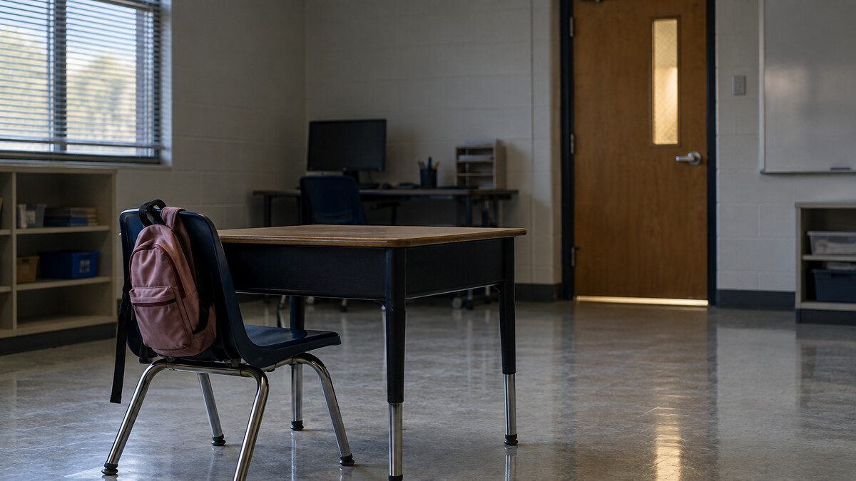 Texas Sends Children as Young as 6 to Disciplinary Campuses