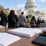 Trump’s Proposed $5,000 Payments Need Congressional Approval