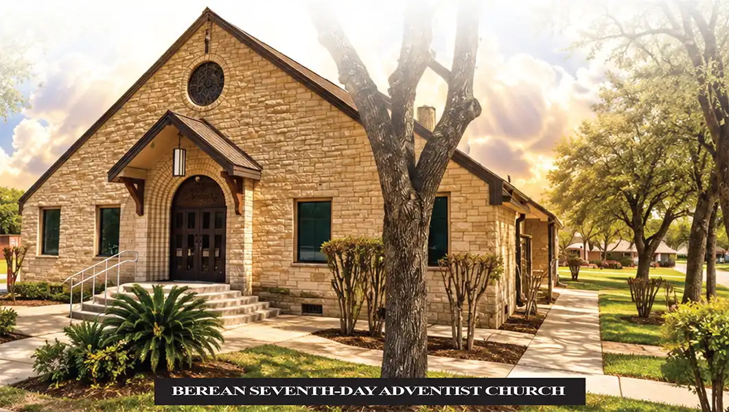 105 YEARS STRONG: BEREAN CHURCH CELEBRATES A HISTORIC MILESTONE