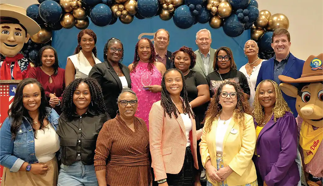 2026 JUANITA CRAFT HUMANITARIAN AWARD WINNERS ANNOUNCED
