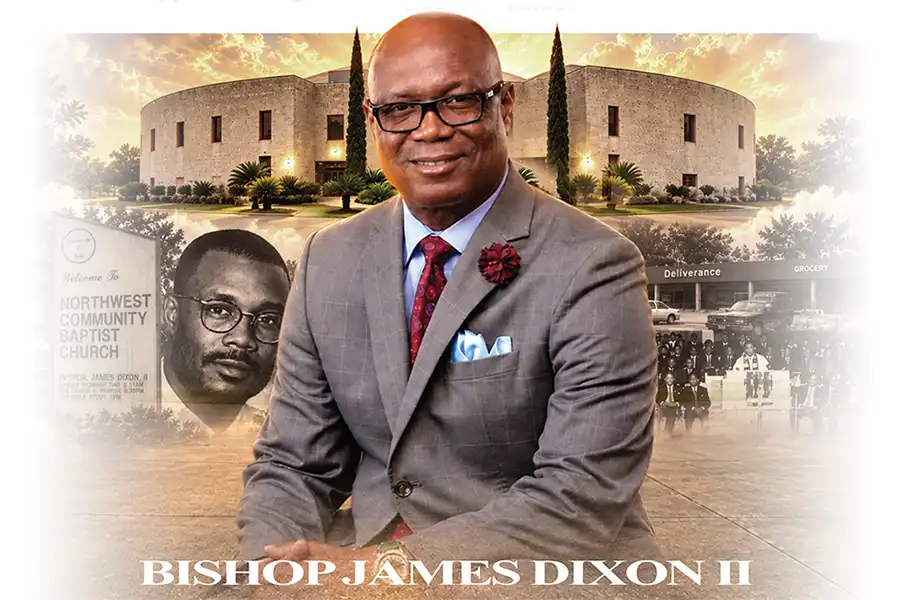 A LEGACY OF FAITH JUSTICE, AND LEADERSHIP