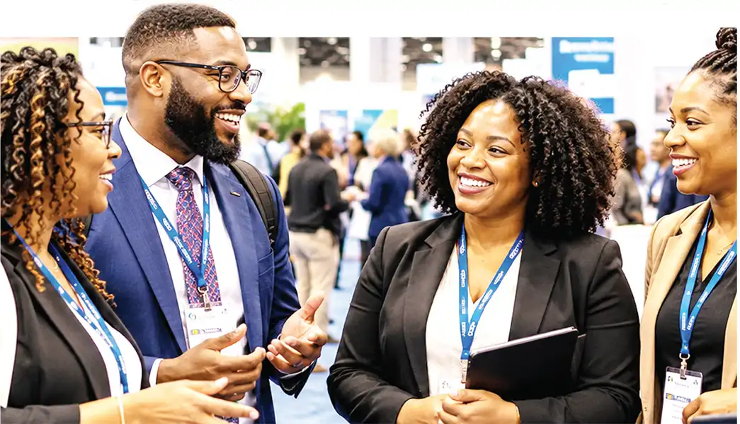 APHA 2026 KICKS OFF IN SAN ANTONIO