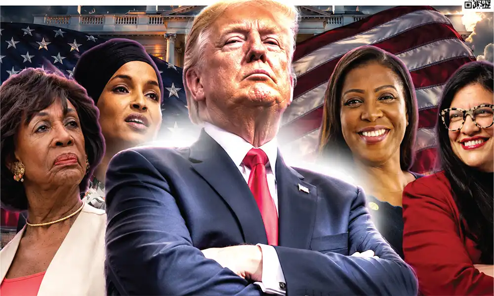 ATTACK ON WOMEN OF COLOR