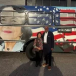 Harris County Commissioner Rodney Ellis’s Statement on the Passing of Dolores Huerta