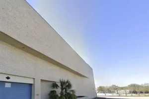 Harris Health Breaks Walls in Former Pasadena Mall for New 60,000 SF Health Center on Oct. 30