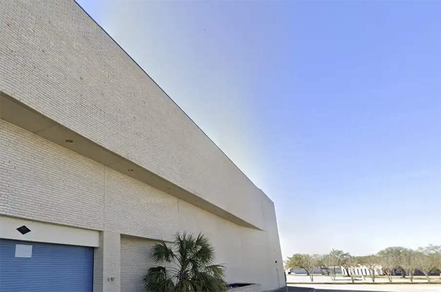 Harris Health Breaks Walls in Former Pasadena Mall for New 60,000 SF Health Center on Oct. 30
