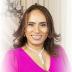 Harris Health Breast Cancer Survivor Battles Aggressive Diagnosis to Success