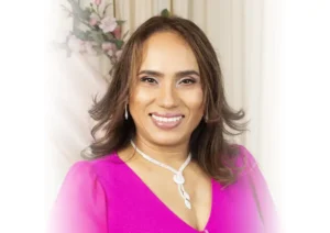 Harris Health Breast Cancer Survivor Battles Aggressive Diagnosis to Success