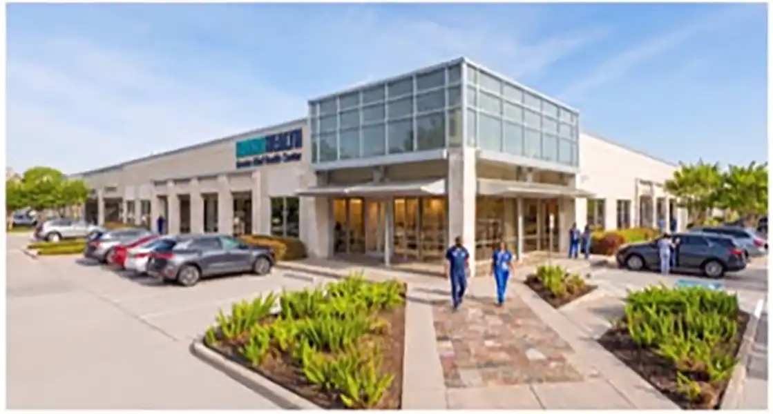 Harris Health Hosts Wall Breaking for New Greater Alief Health Center