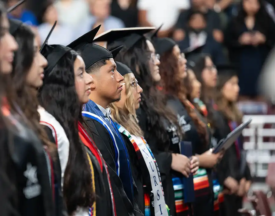 Houston Endowment awards Lone Star College System $4.9M grant to support student success