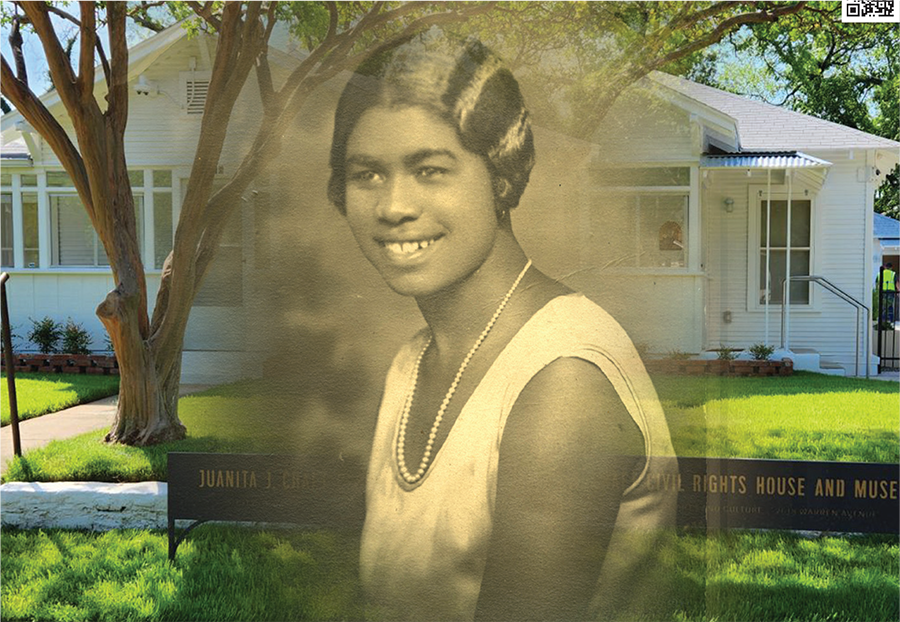 JUANITA J. CRAFT CIVIL RIGHTS HOUSE AND MUSEUM OPENS CALL