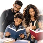 NATIONAL BLACK BOOK FESTIVAL CELEBRATES BLACK LITERATURE