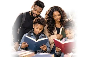 NATIONAL BLACK BOOK FESTIVAL CELEBRATES BLACK LITERATURE