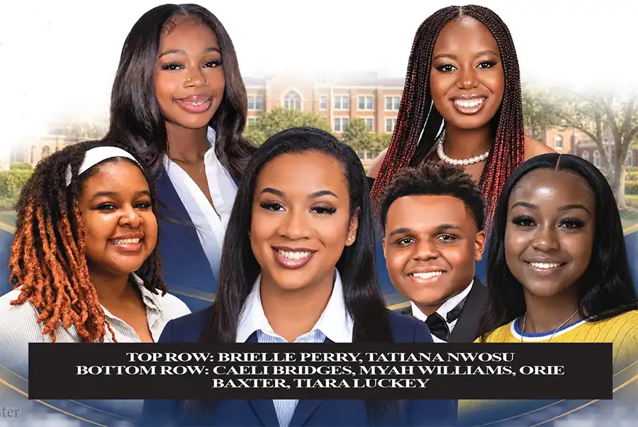 SSLW & PARTNERS HOST 37TH “COLLEGE SEND OFF”