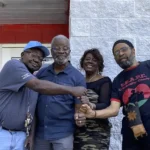 SHAPE CENTER HELPED SHAPE ME AND YOUTH
