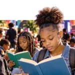 WE NEED YOUNG PEOPLE MORE THAN EVER