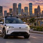 Tesla Expands Driverless Robotaxi Service Across Central Houston