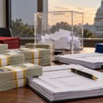 Musk Pours $276 Million Into Midterms, Including $10 Million for Paxton